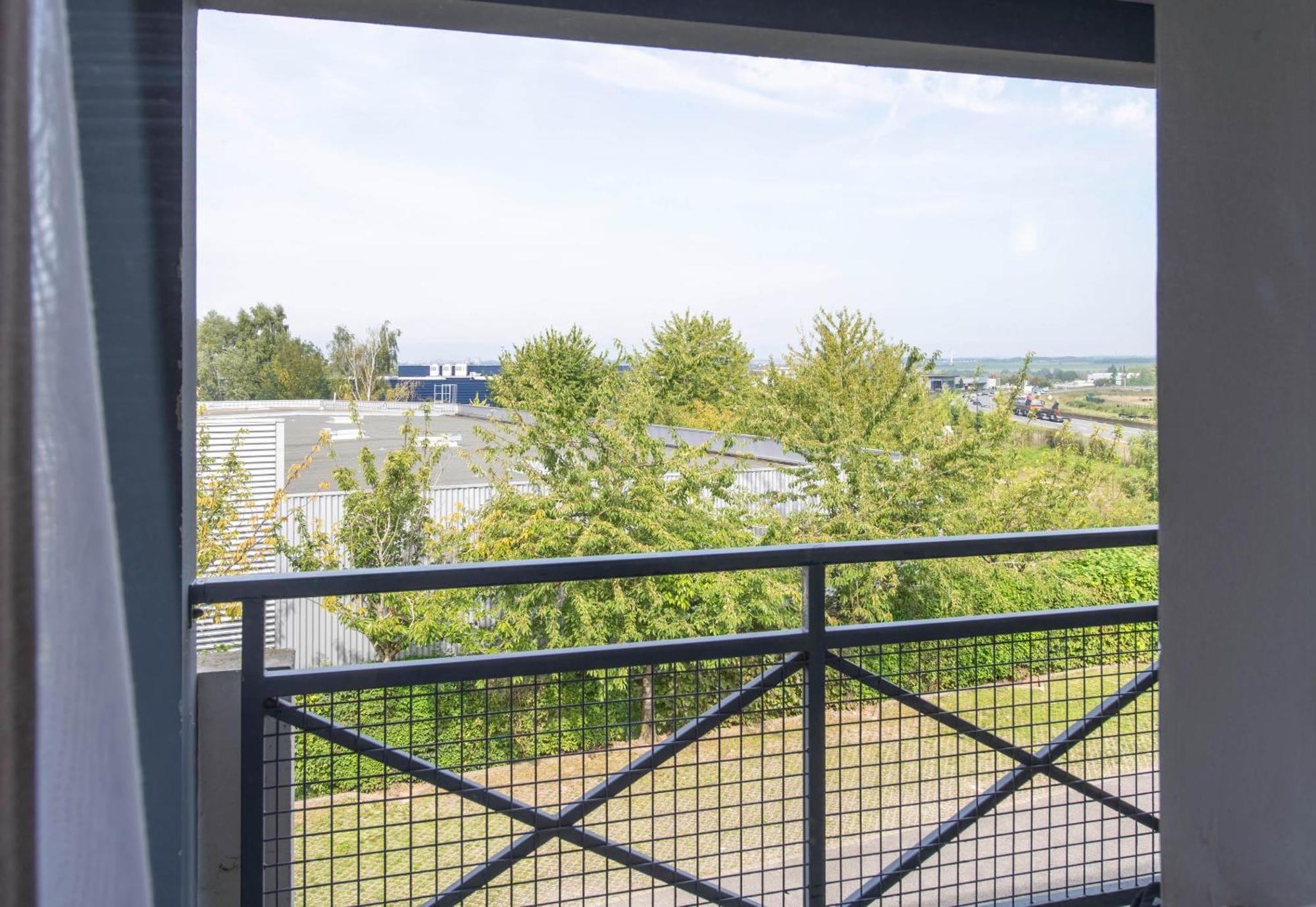 B&B Hotel Amiens Longueau Kültér fotó