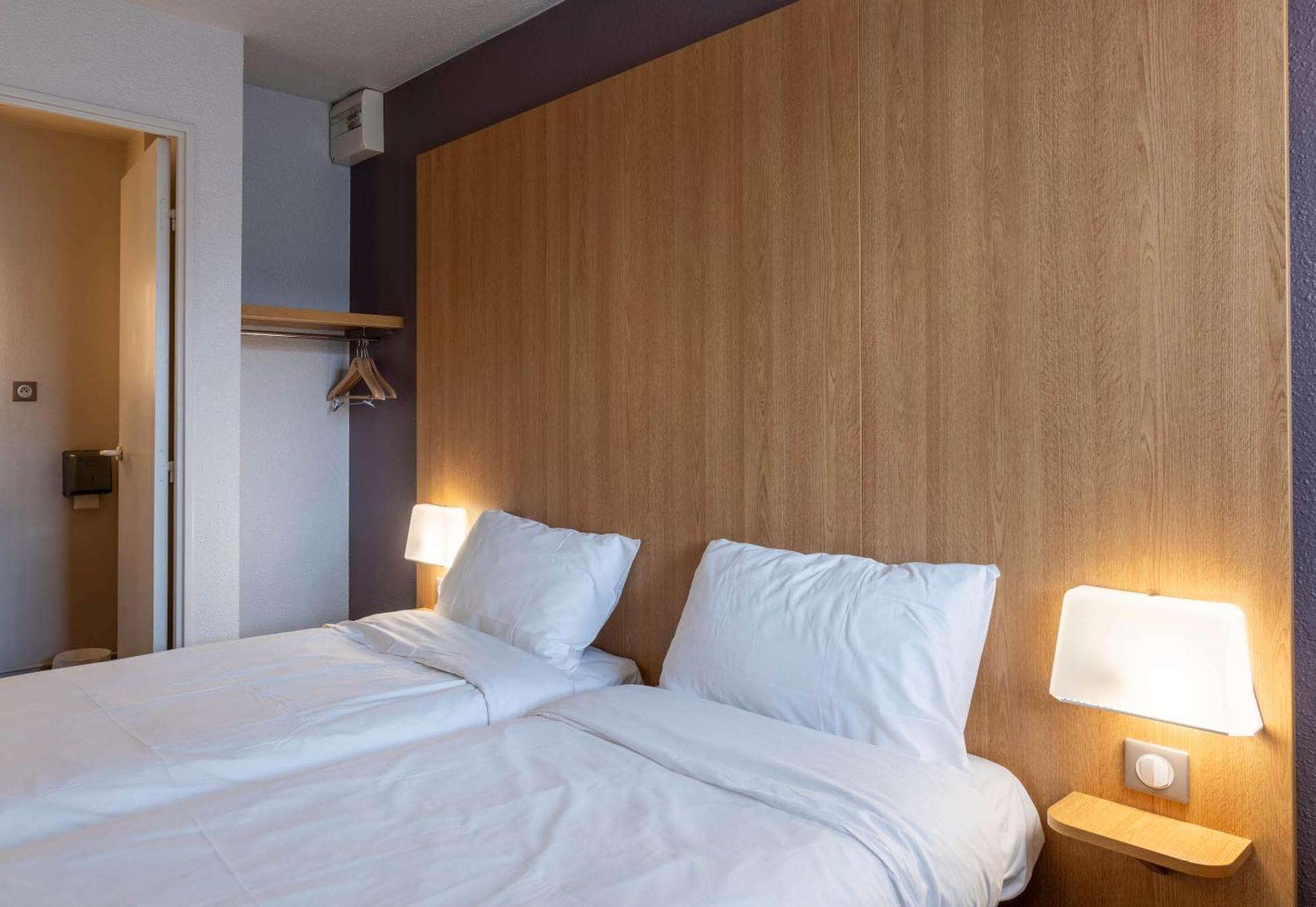 B&B Hotel Amiens Longueau Kültér fotó