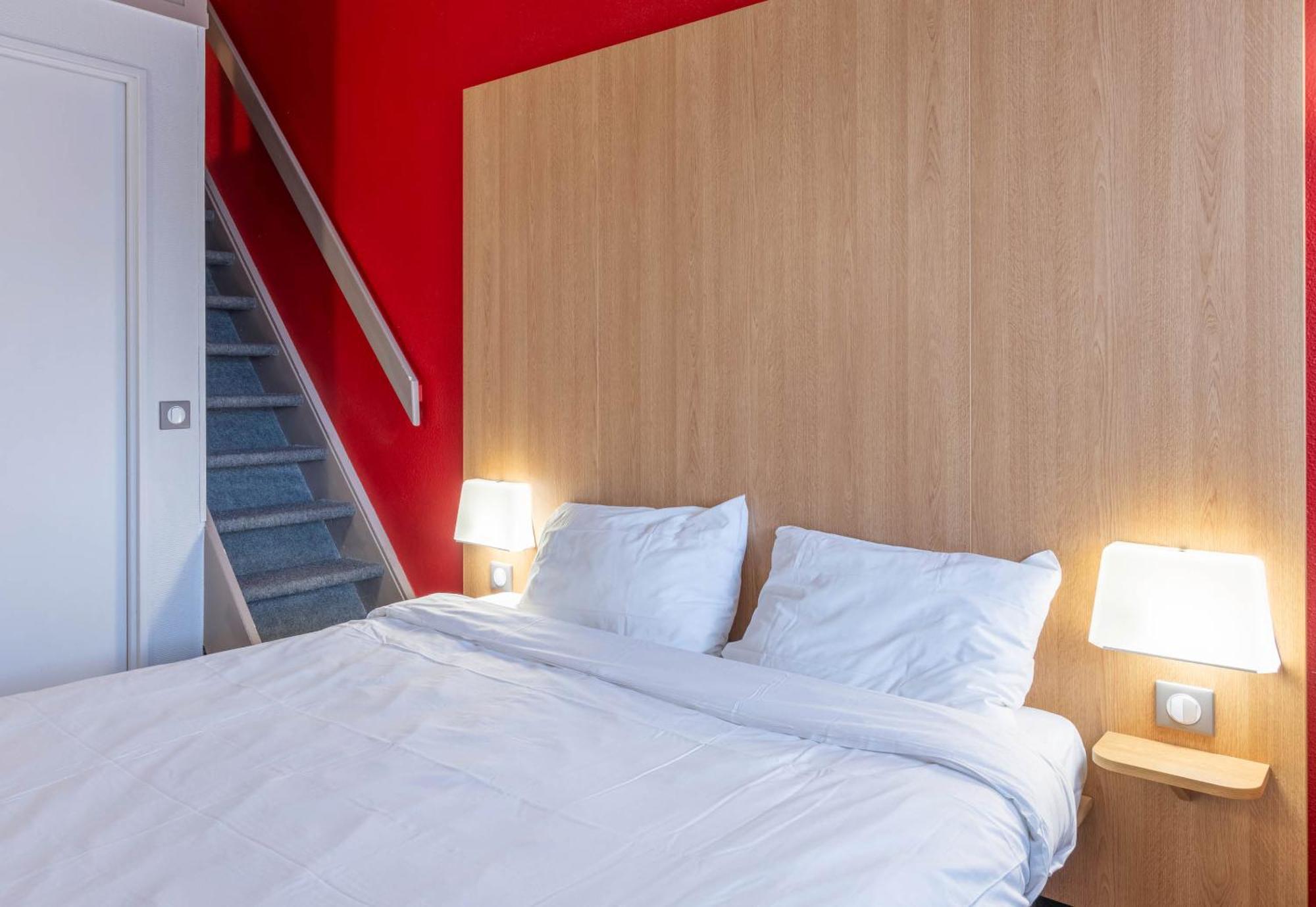 B&B Hotel Amiens Longueau Kültér fotó