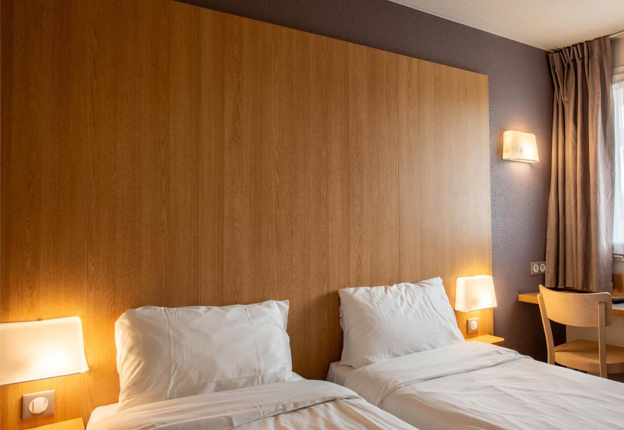 B&B Hotel Amiens Longueau Kültér fotó