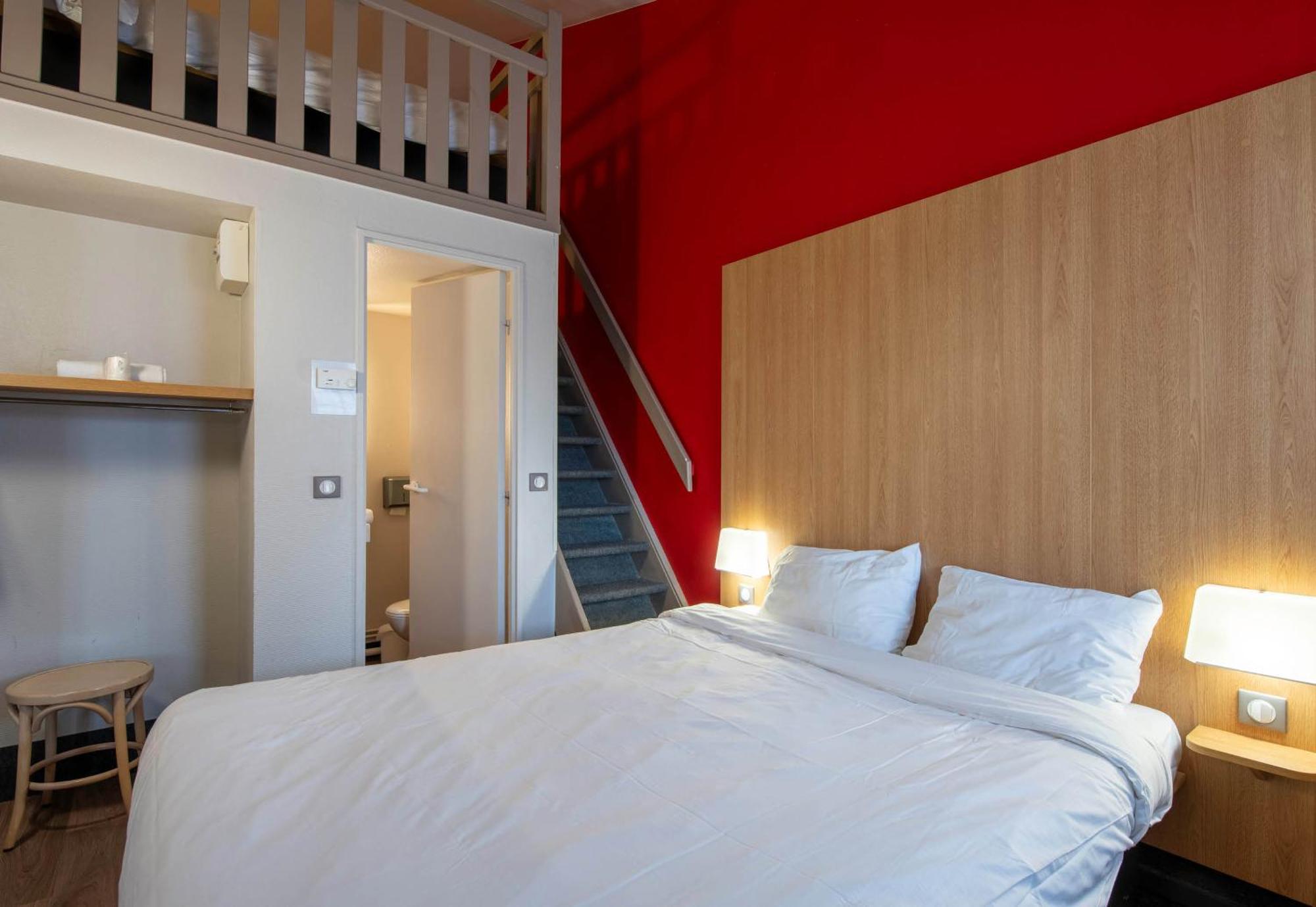 B&B Hotel Amiens Longueau Kültér fotó