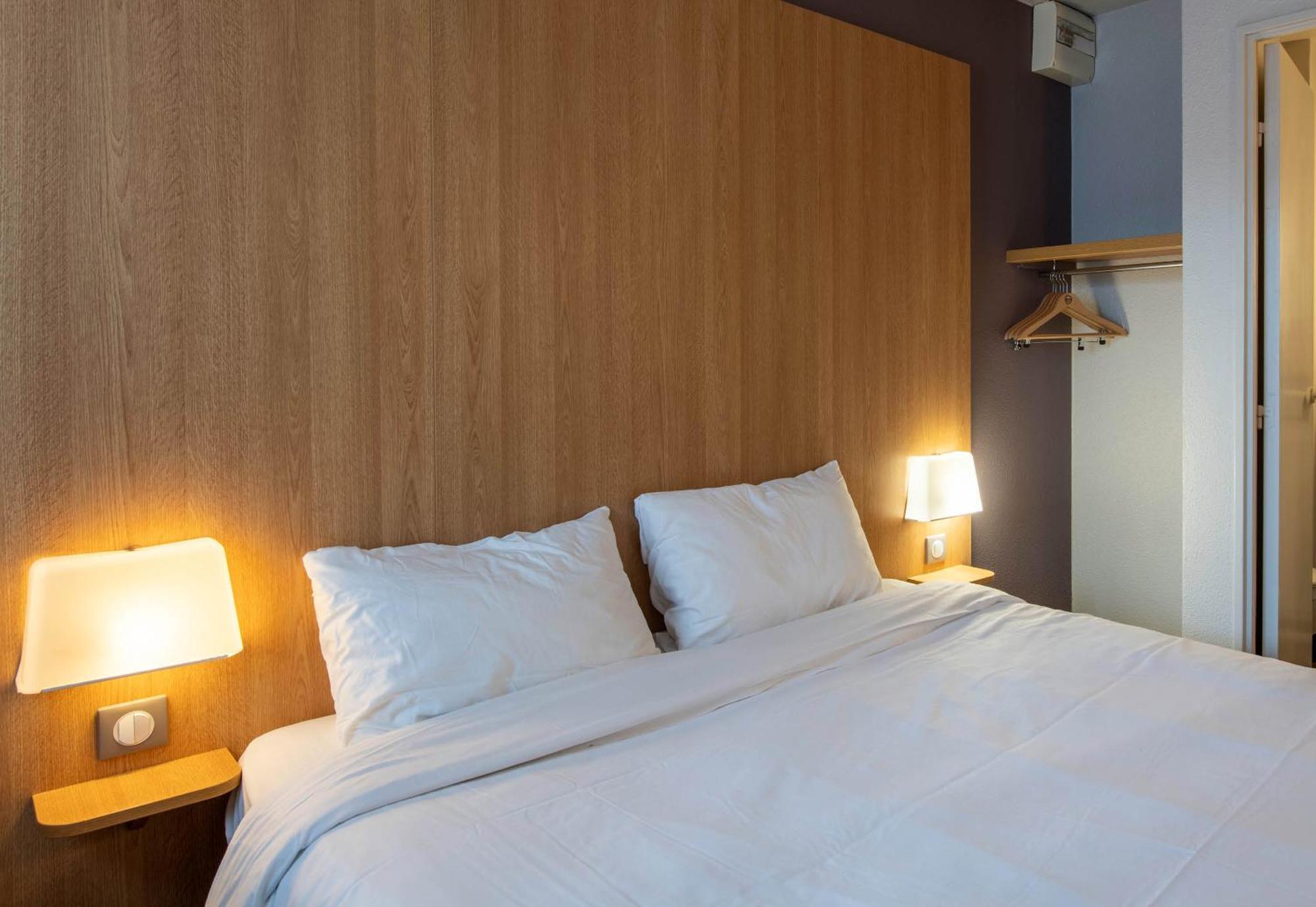 B&B Hotel Amiens Longueau Kültér fotó
