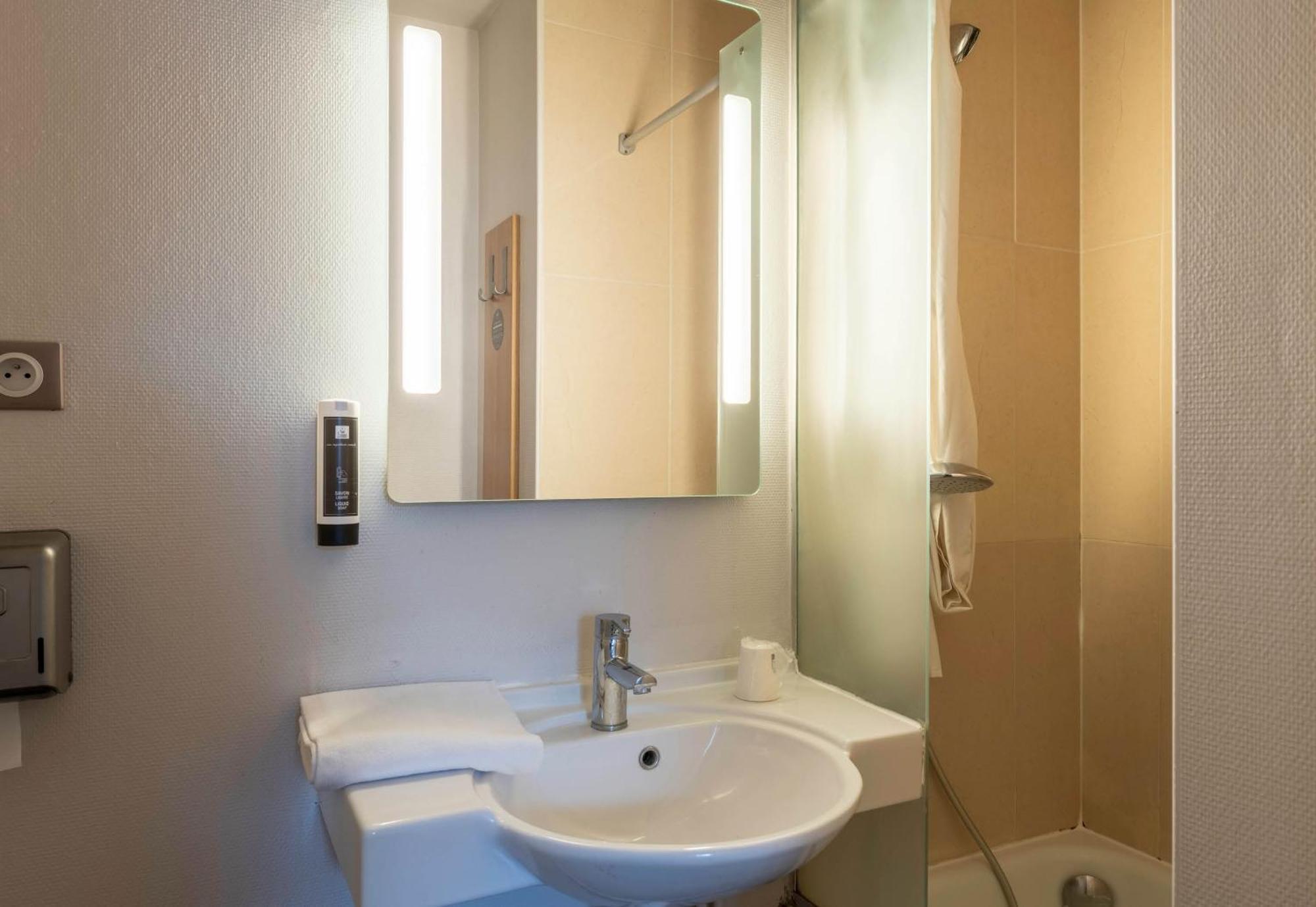 B&B Hotel Amiens Longueau Kültér fotó