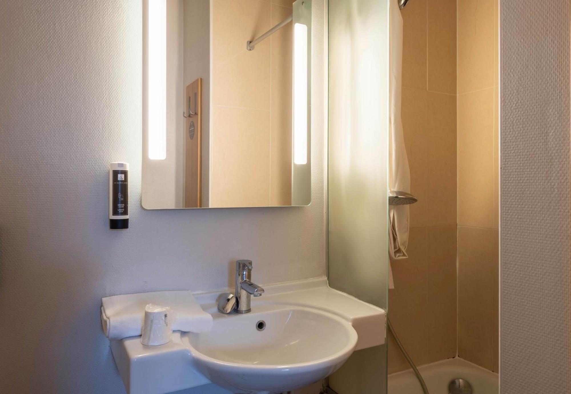 B&B Hotel Amiens Longueau Kültér fotó