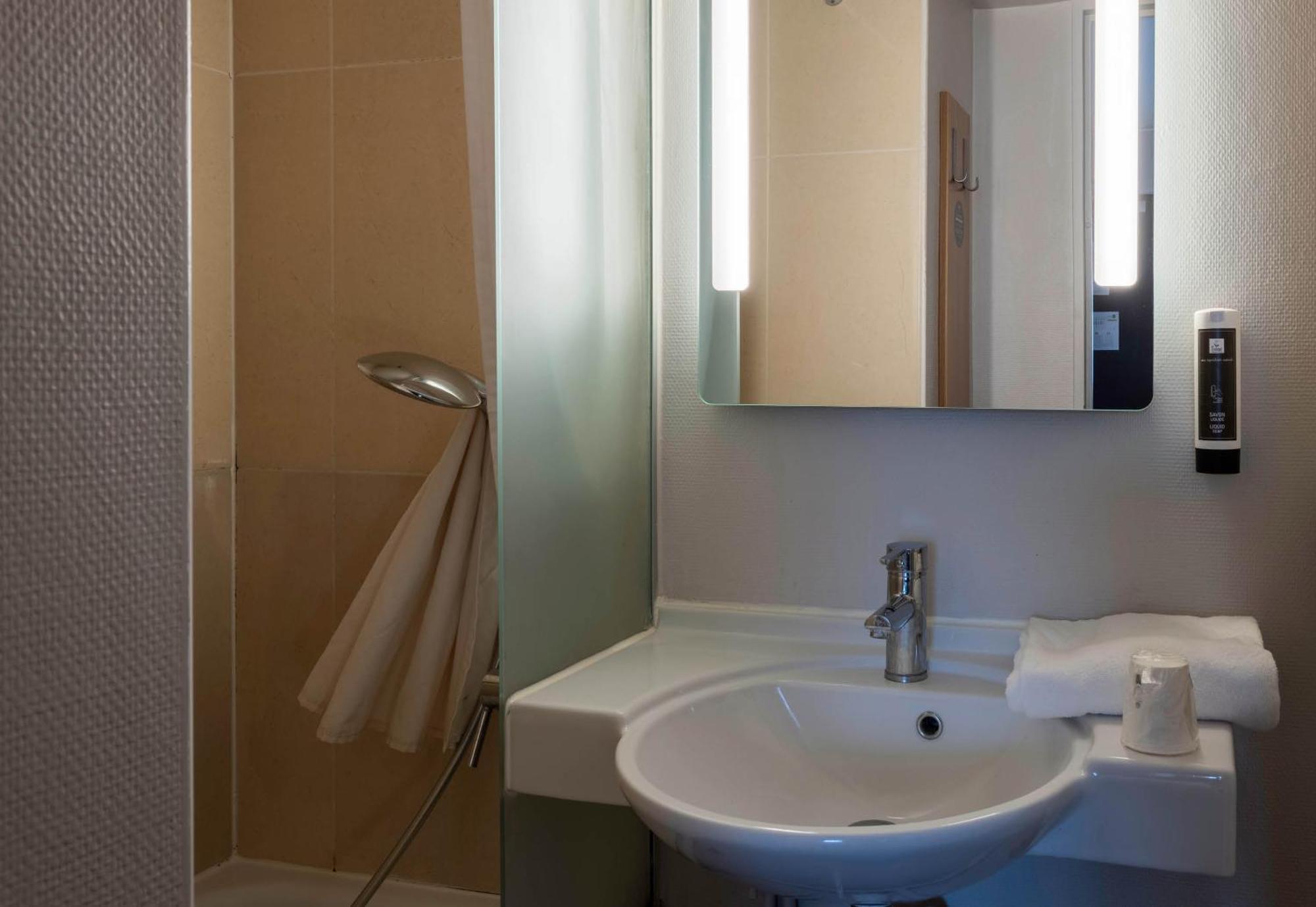 B&B Hotel Amiens Longueau Kültér fotó
