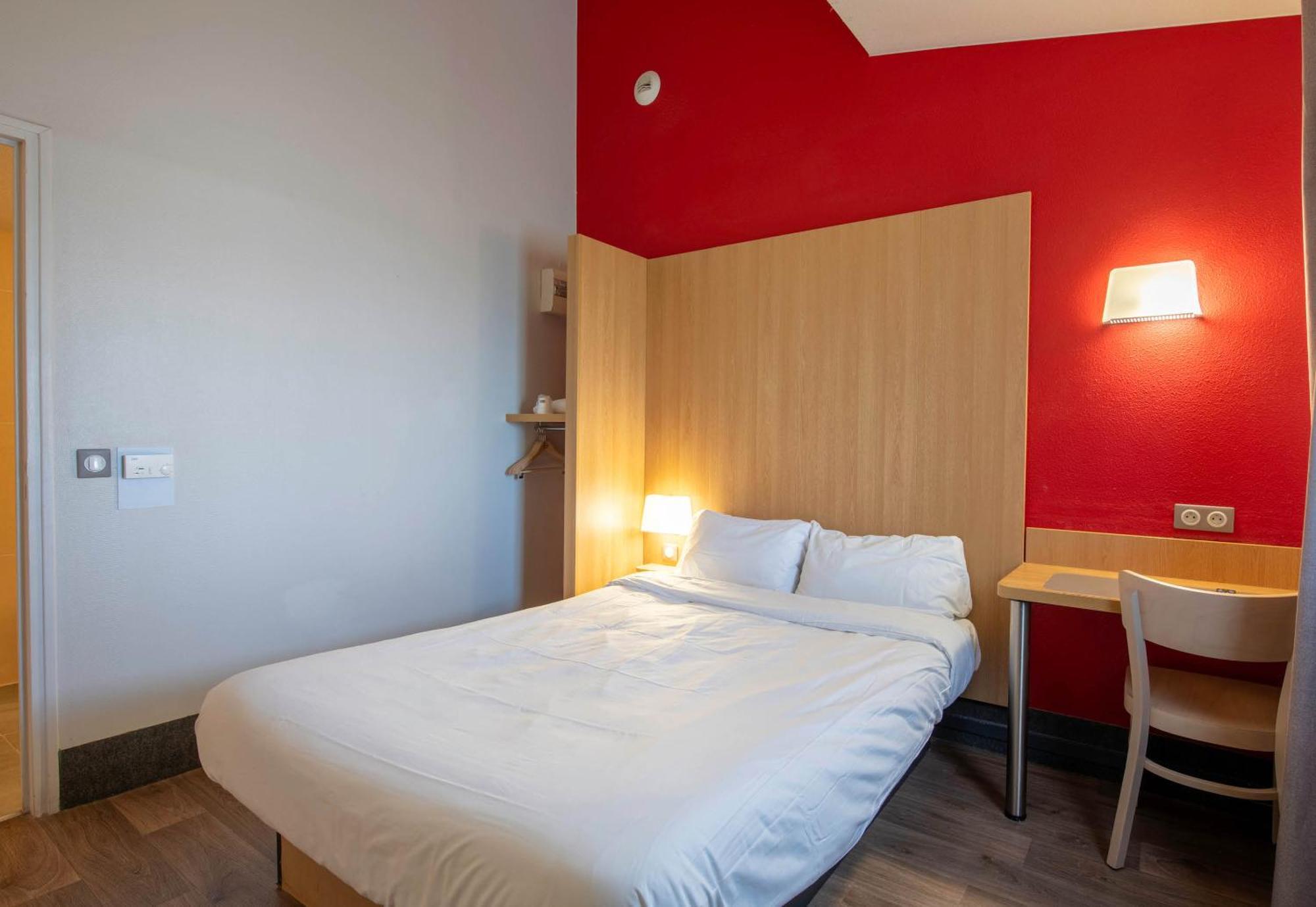 B&B Hotel Amiens Longueau Kültér fotó