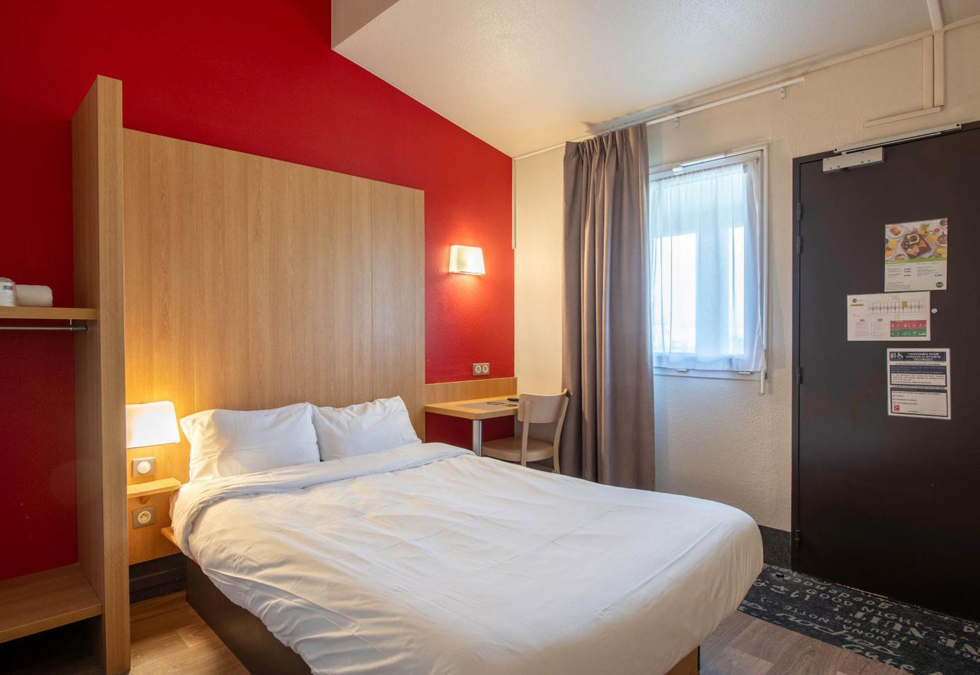 B&B Hotel Amiens Longueau Kültér fotó