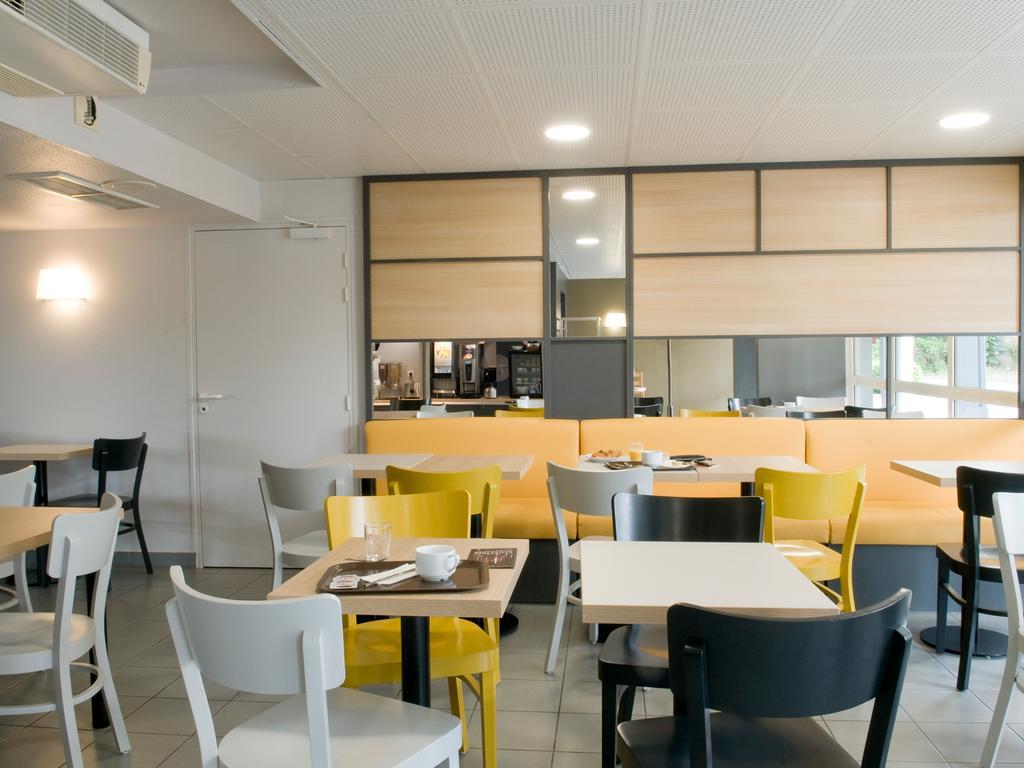B&B Hotel Amiens Longueau Kültér fotó
