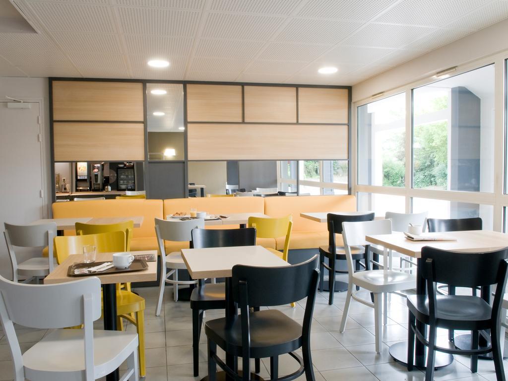 B&B Hotel Amiens Longueau Kültér fotó