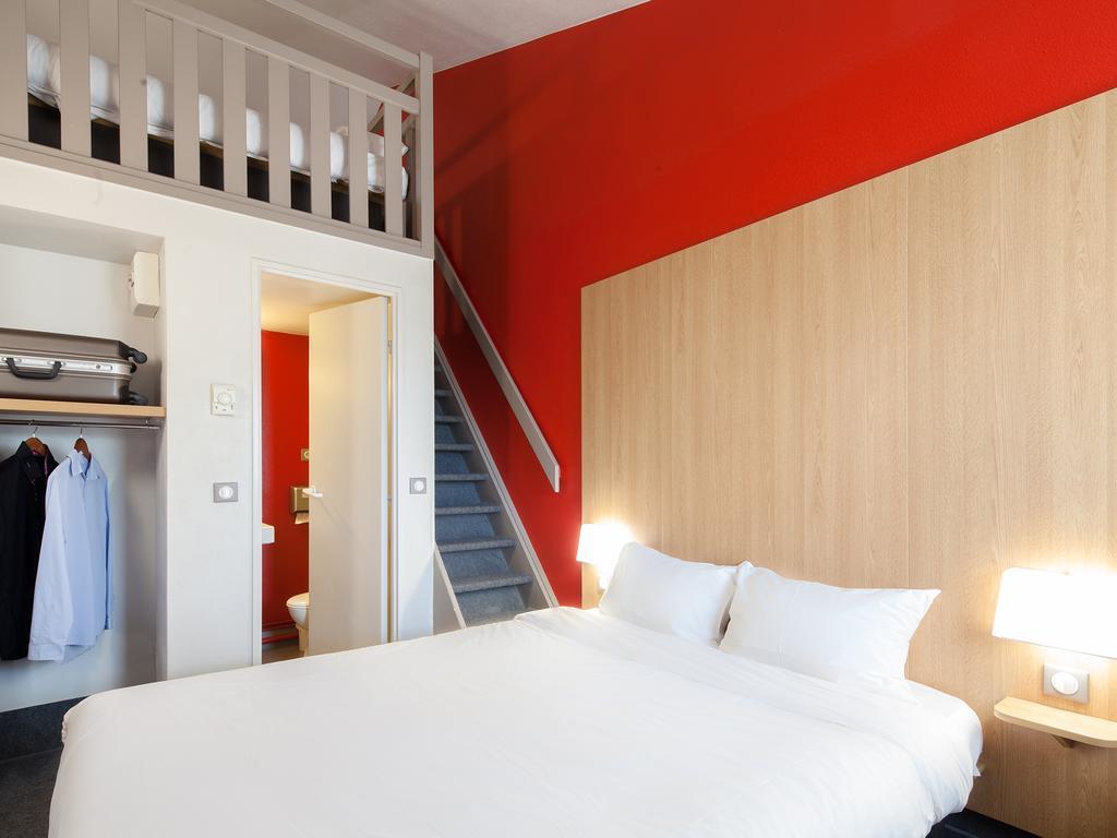 B&B Hotel Amiens Longueau Kültér fotó