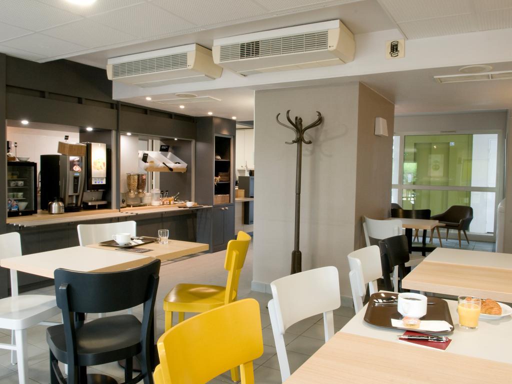 B&B Hotel Amiens Longueau Kültér fotó