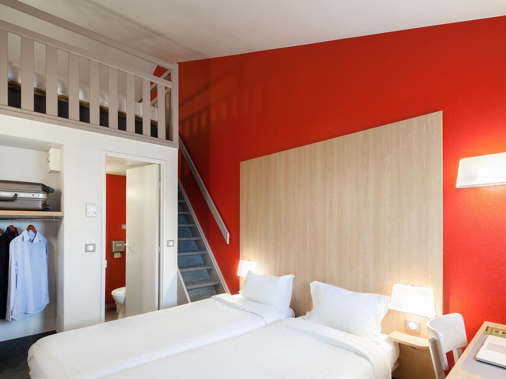 B&B Hotel Amiens Longueau Kültér fotó