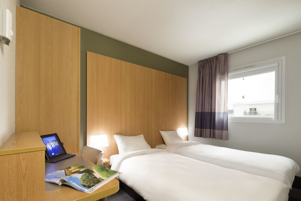B&B Hotel Amiens Longueau Kültér fotó