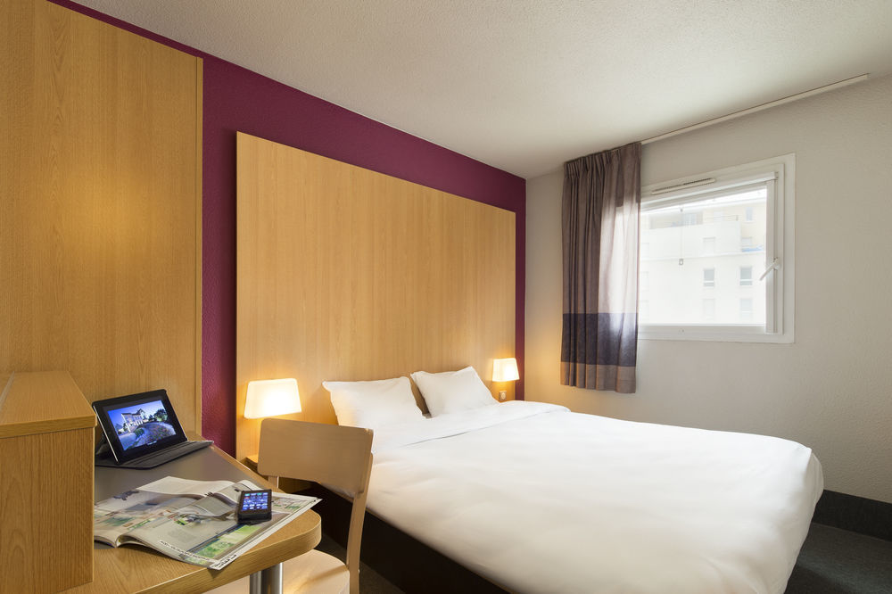 B&B Hotel Amiens Longueau Kültér fotó