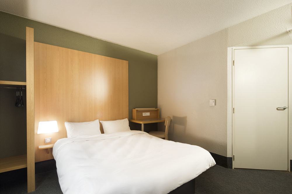 B&B Hotel Amiens Longueau Kültér fotó