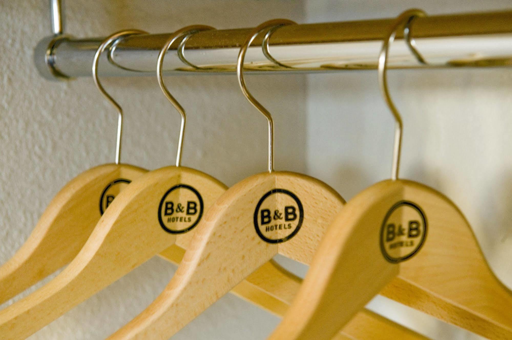 B&B Hotel Amiens Longueau Kültér fotó