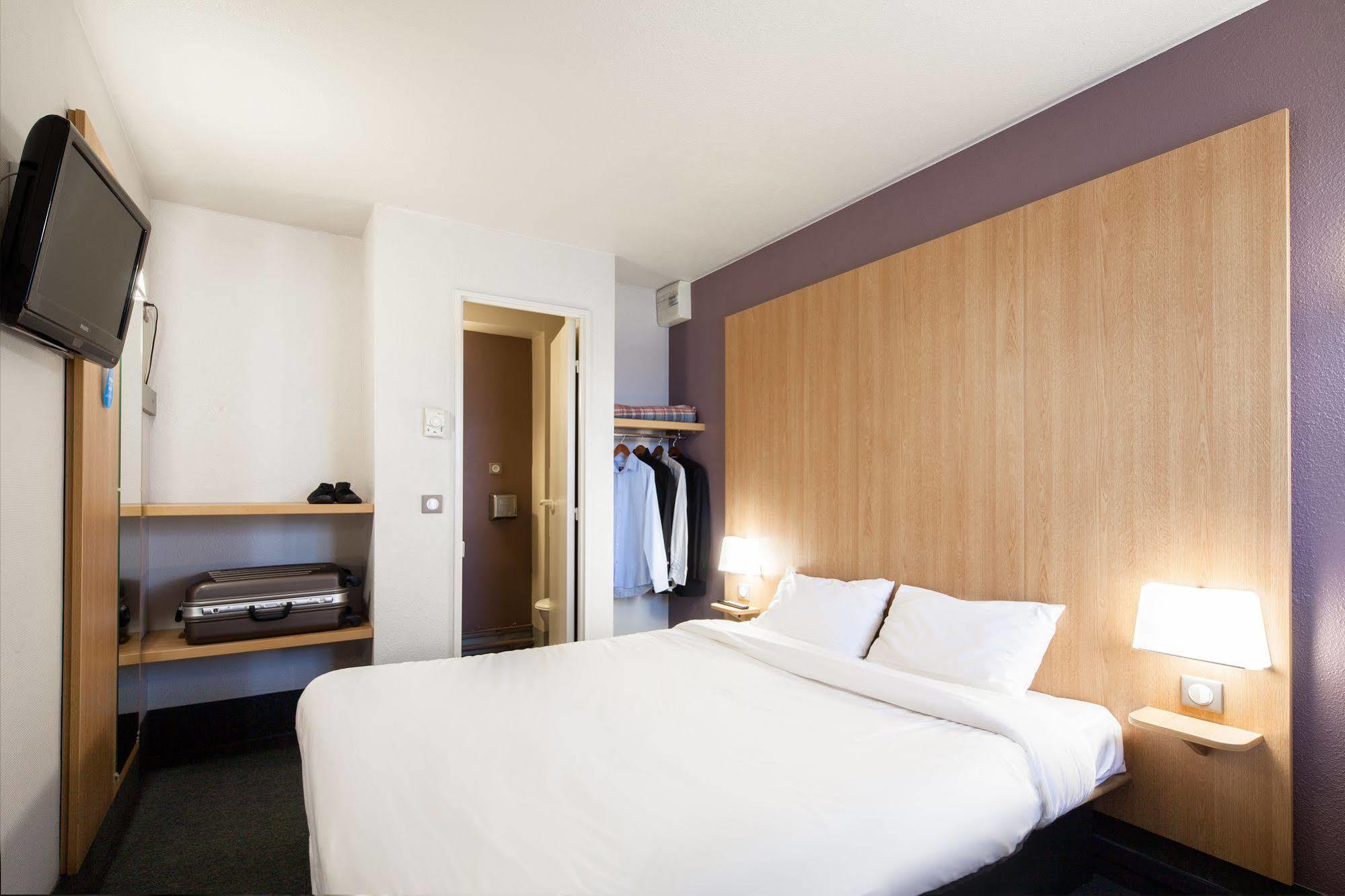 B&B Hotel Amiens Longueau Kültér fotó