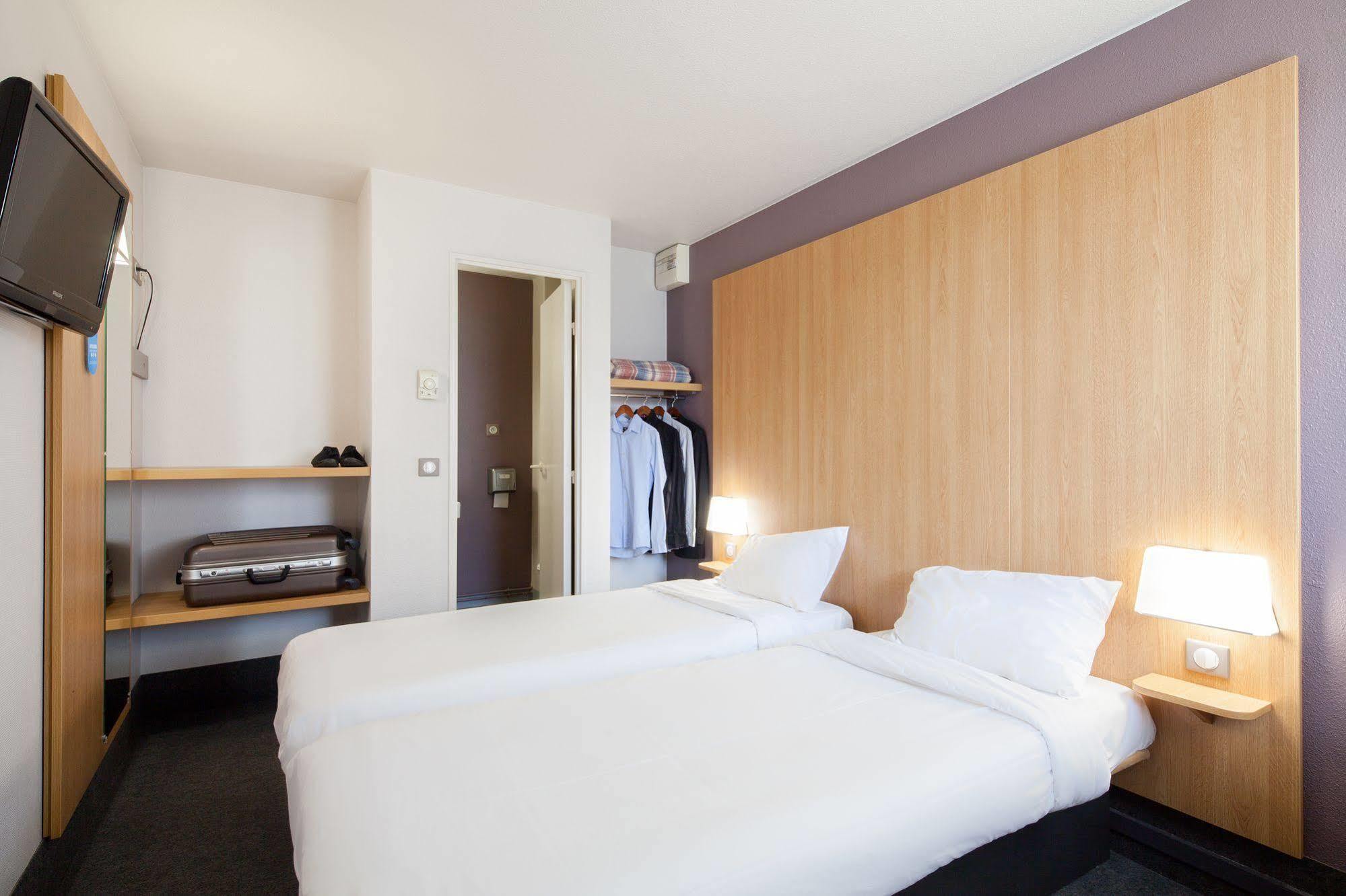 B&B Hotel Amiens Longueau Kültér fotó