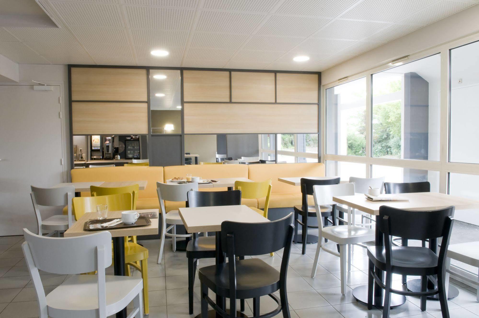 B&B Hotel Amiens Longueau Kültér fotó