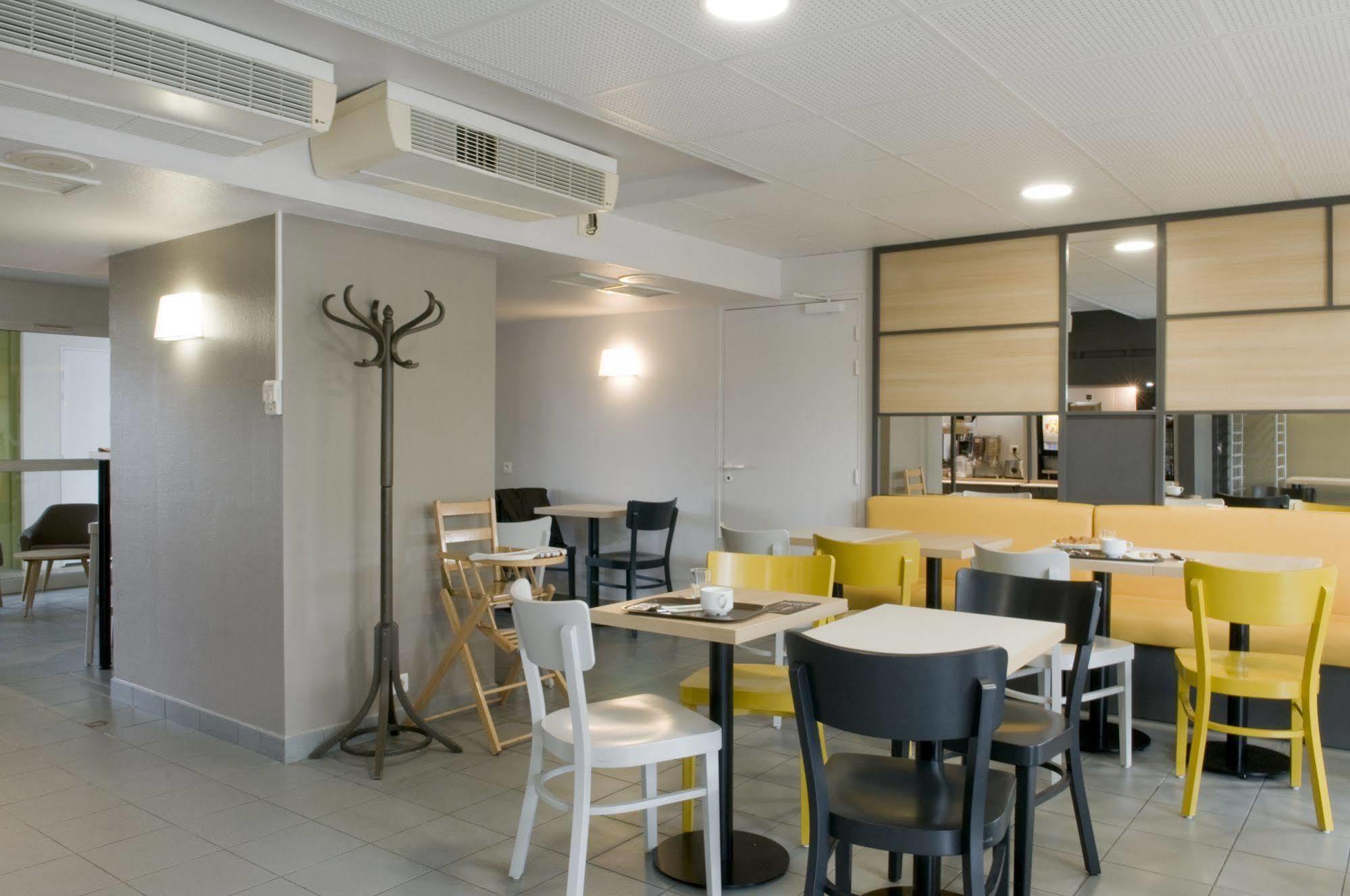 B&B Hotel Amiens Longueau Kültér fotó