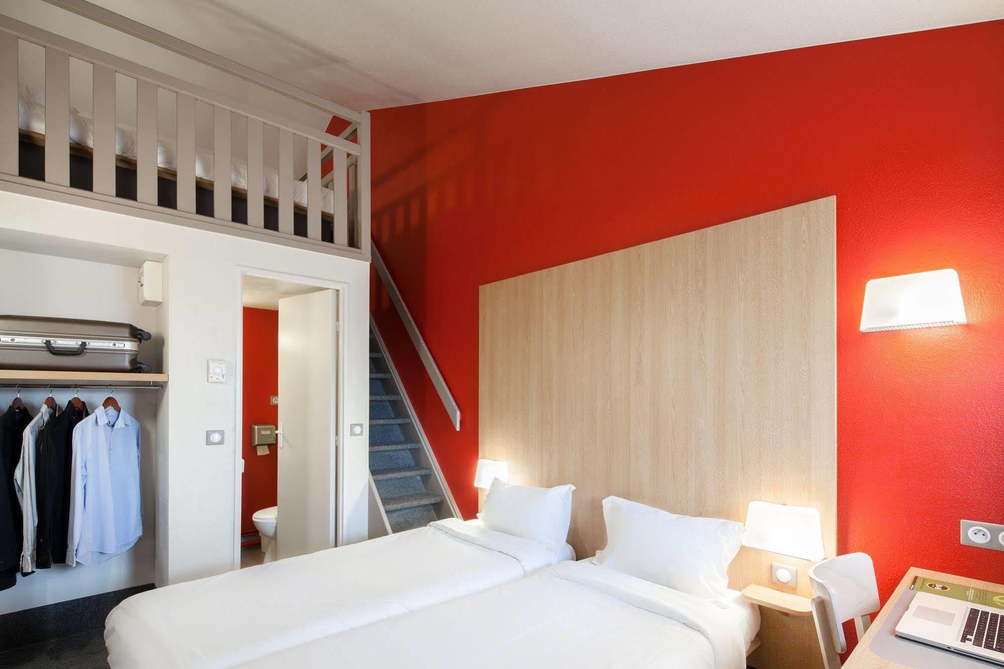 B&B Hotel Amiens Longueau Kültér fotó