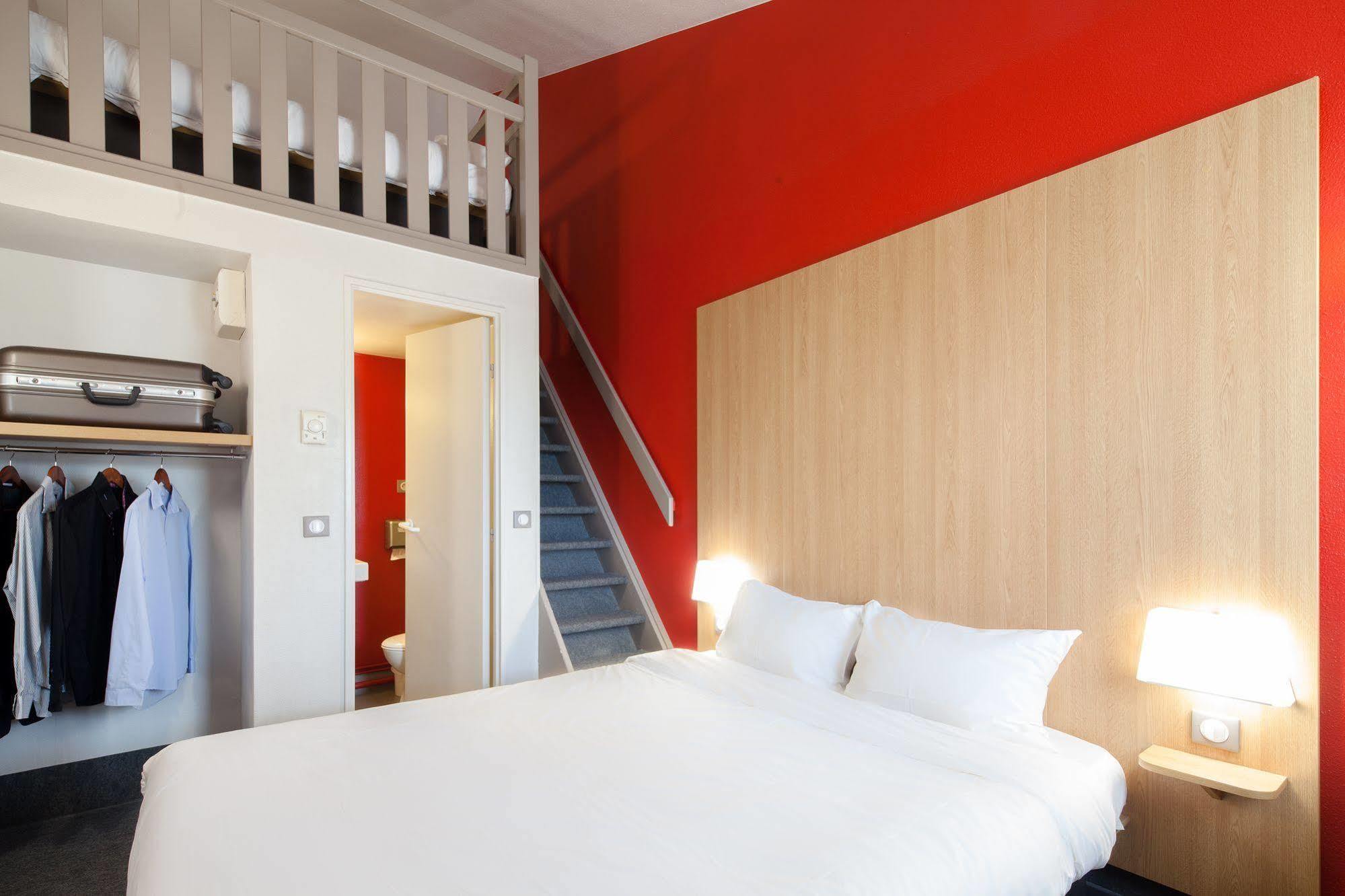 B&B Hotel Amiens Longueau Kültér fotó