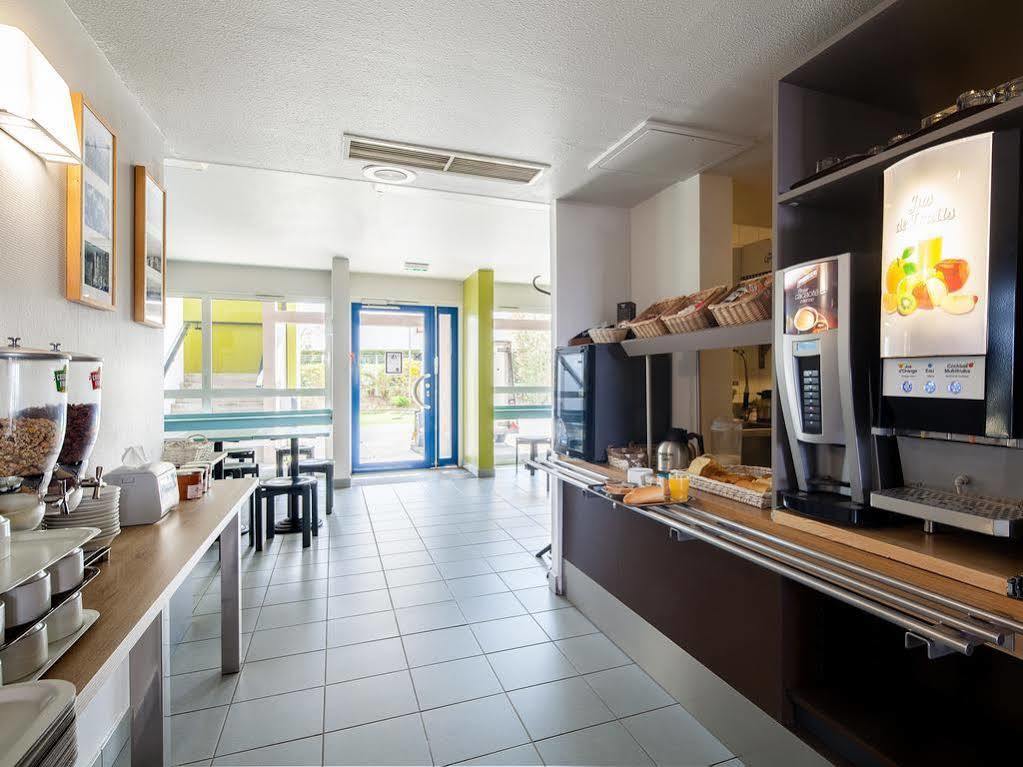 B&B Hotel Amiens Longueau Kültér fotó