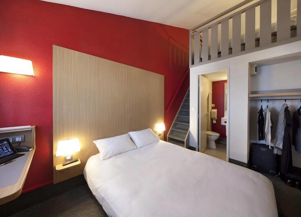 B&B Hotel Amiens Longueau Kültér fotó