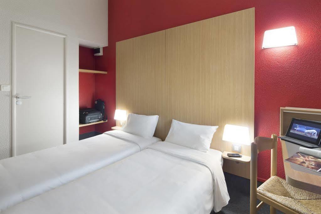 B&B Hotel Amiens Longueau Kültér fotó