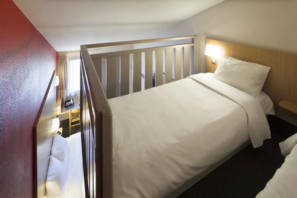 B&B Hotel Amiens Longueau Kültér fotó